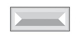 Цоколь Тип-1для дверей Браво, Nordic Oak (Классика)